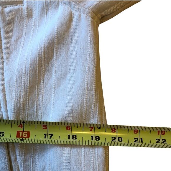 𝅺LULULEMON Ivory Soft Shell Swing Jacket EUC - Picture 7 of 13